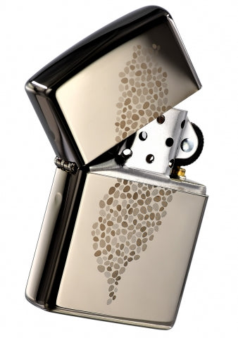 PI400243 Taiwan Island Windproof Lighter
