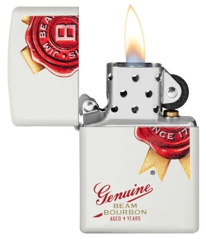 29780 **Jim Beam?