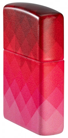 46129 Gradient Pixel Windproof Lighter