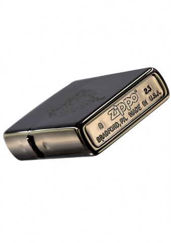 PI400243 Taiwan Island Windproof Lighter