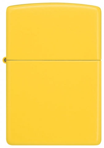46019 Sunflower Windproof Lighter