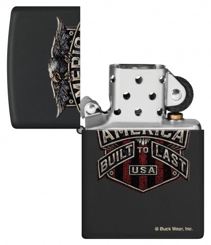 46158 Buck Wear® Built to Last Design