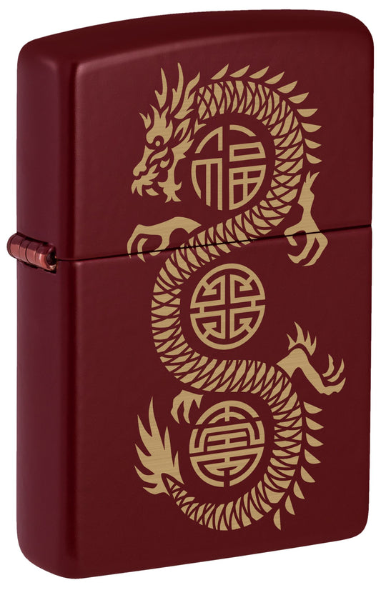 46834 Xianglong Design Windproof Lighter