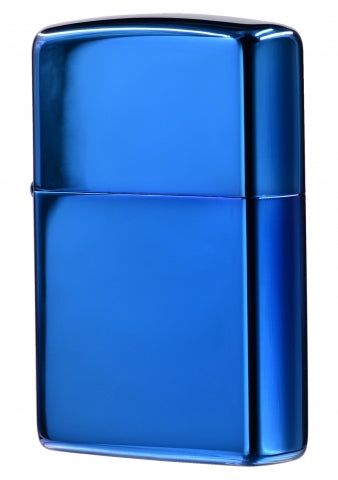 20446 Sapphire Windproof Lighter