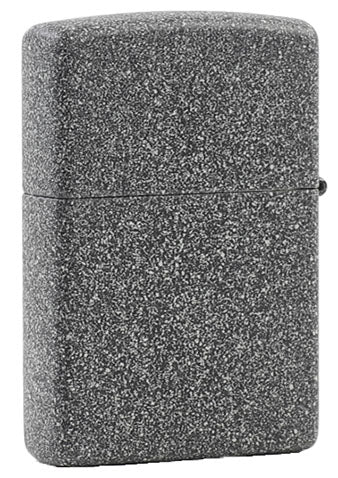 211ZL Iron Sand and Gravel Mark Windproof Lighter