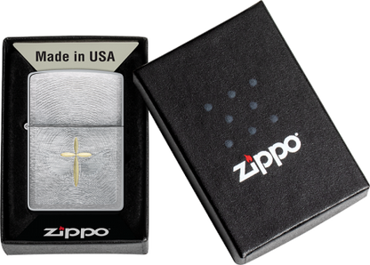 46479 Angel’s Halo Windproof Lighter
