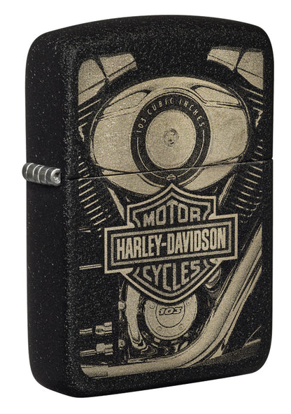 49468 Harley-Davidson®
