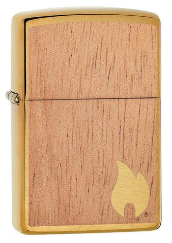 29901 WOODCHUCK USA Flame