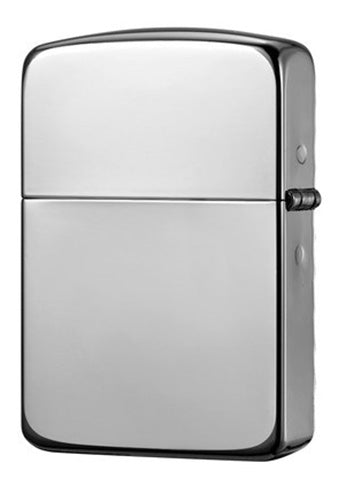 ZA-1-18B 1941 Replica Silver Dragon Windproof Lighter