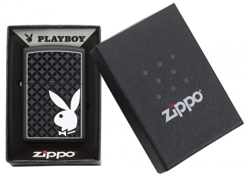 29578 Playboy Dapper Rabbit Design