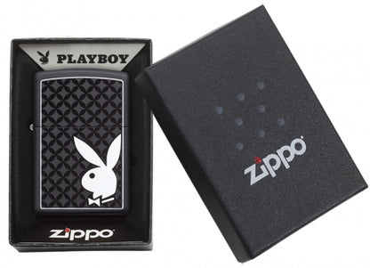 29578 Playboy Dapper Rabbit Design
