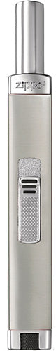 121436 Mini Candle Lighter (Silver)