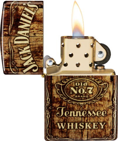 46278 Jack Daniel's ® Barrel Design
