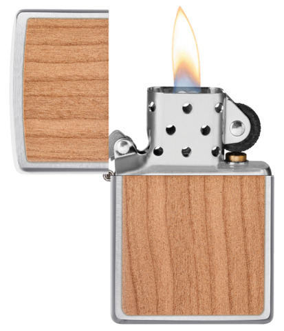 49462 WOODCHUCK USA Cherry