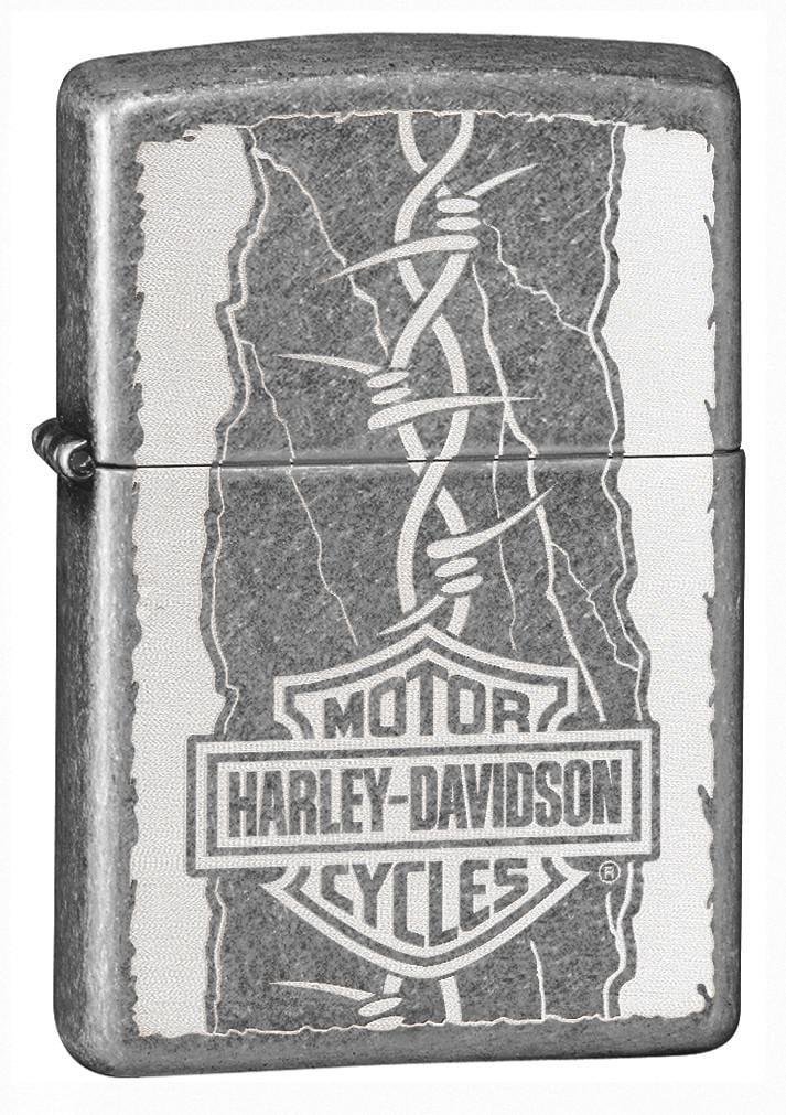 29560 Harley-Davidson®