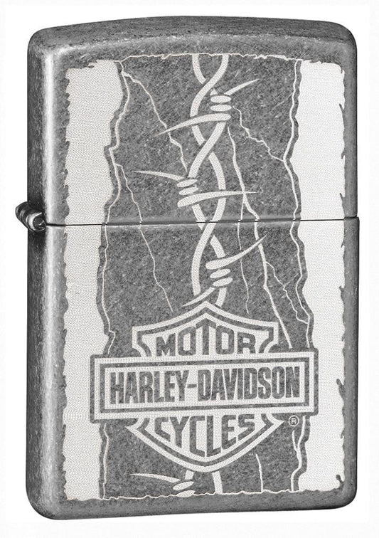 29560 **Harley-Davidson®