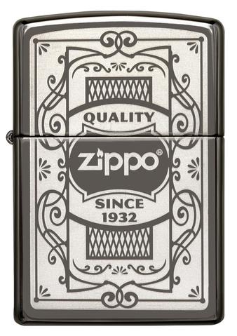 29425 High-quality Zippo Windproof Lighter