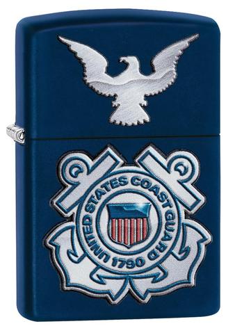 28681 Coast Guard Windproof Lighter
