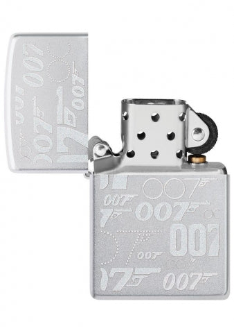 48735 James Bond 007?