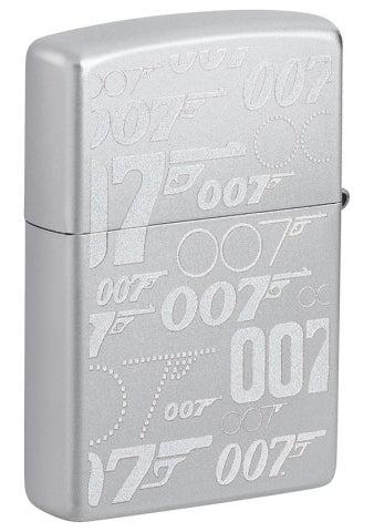 48735 James Bond 007?