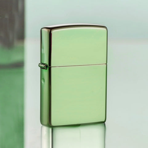 28129 Chameleon Windproof Lighter