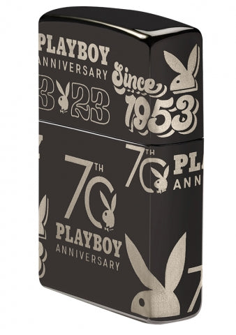 48717 Playboy 70th Anniversary