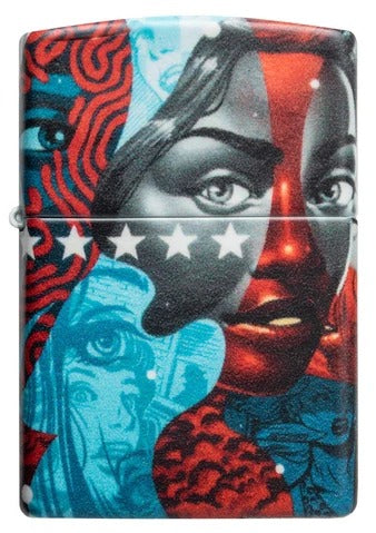 49393 Tristan Eaton