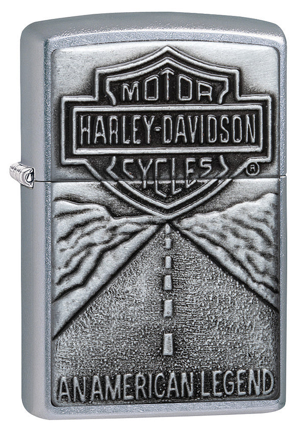 20229 Harley-Davidson® American Legend Emblem