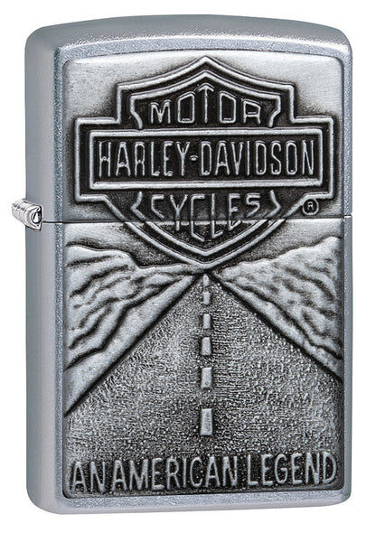 20229 Harley-Davidson® American Legend Emblem