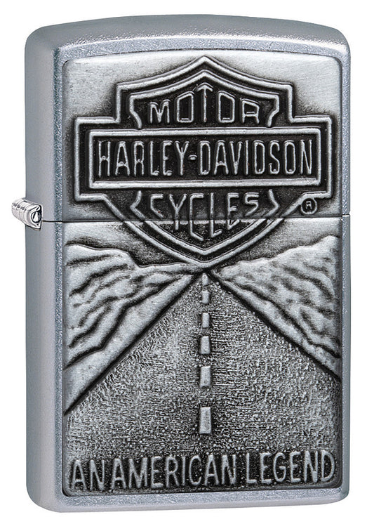 20229 Harley-Davidson® American Legend Emblem