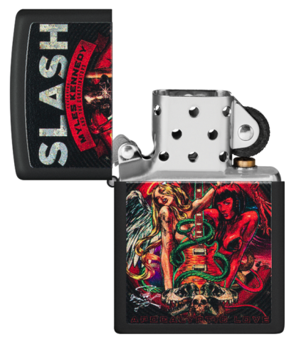 48187 #Slash