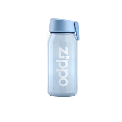 ZWB-KD-604600 Refreshing Travel Mug (Sky Blue 600ML)