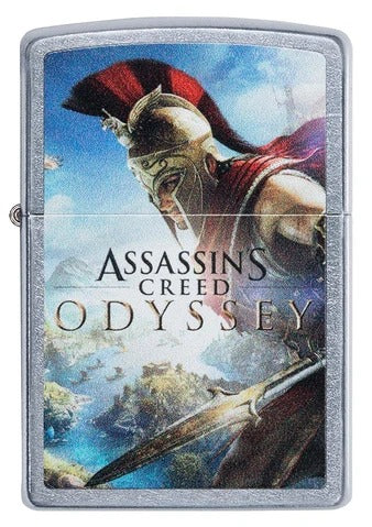 49083 Assassin's Creed