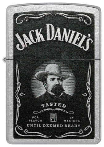 48748 Jack Daniel’s® Portrait Design