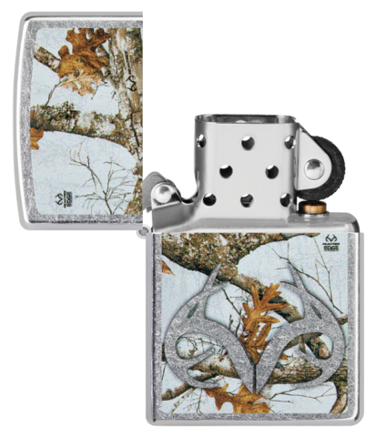 49818 Realtree Edge Colors