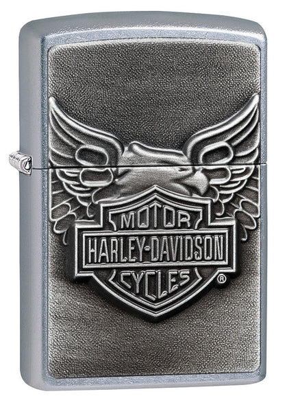 20230 Harley-Davidson® Eagle Emblem
