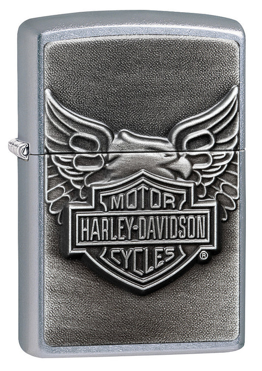 20230 Harley-DavidsonR Eagle Emblem