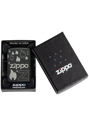 48908 Fireworks Windproof Lighter