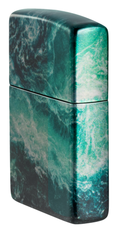 48621 Rogue Wave Windproof Lighter