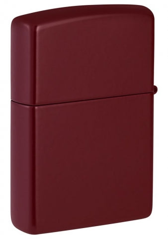 46021 Merlot Windproof Lighter
