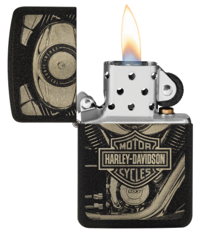 49468 Harley-Davidson®