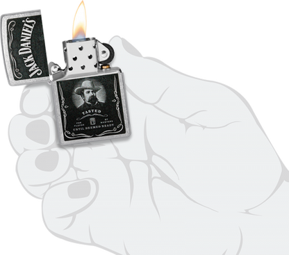 48748 Jack Daniel’s® Portrait Design