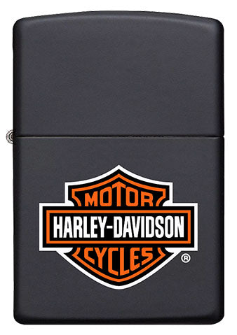 218HD.H252 Harley-DavidsonR Classic Logo Design