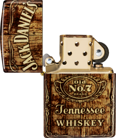 46278 Jack Daniel's ® Barrel Design