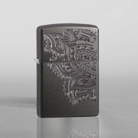 29431 Eternal Paisley Windproof Lighter