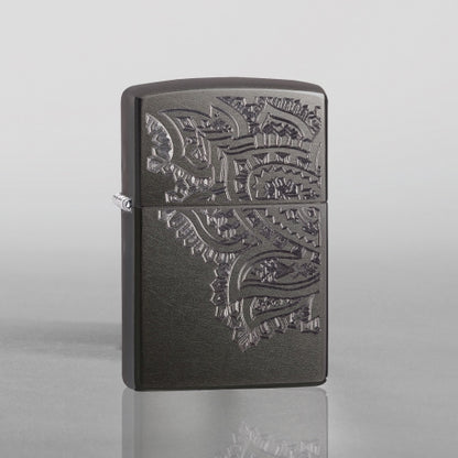29431 Eternal Paisley Windproof Lighter