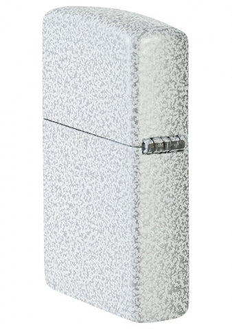 46020 Glacier Windproof Lighter