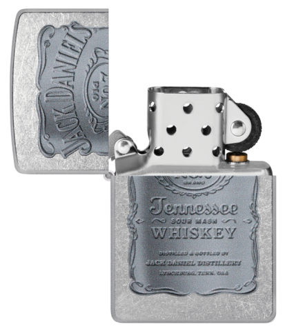 48284 #Jack Daniel's?