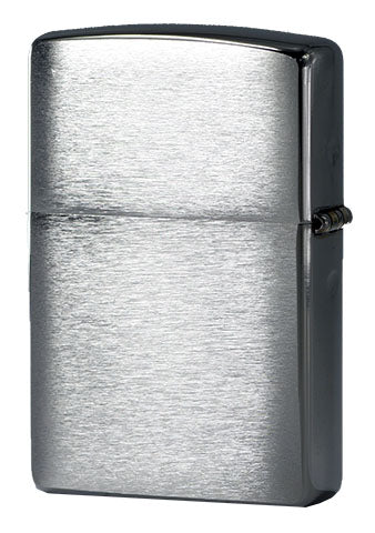 49206 Classic Decorative Design Windproof Lighter
