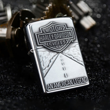 20229 Harley-Davidson® American Legend Emblem